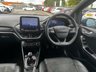 USED 2023 FORD FIESTA 1.0T EcoBoost ST-Line X Hatchback 5dr Petrol Manual Euro 6 (s/s) (100 ps) 