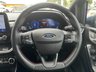 USED 2023 FORD FIESTA 1.0T EcoBoost ST-Line X Hatchback 5dr Petrol Manual Euro 6 (s/s) (100 ps) 
