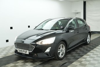 View our FORD FOCUS