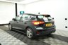 USED 2019 19 FORD FOCUS 1.5 EcoBlue Zetec Hatchback 5dr Diesel Manual Euro 6 (s/s) (120 ps) 6.5 INCH FLOATING TOUCHSCREEN WHICH FEATURES FORD SYNC3 SATELLITE NAVIGATION-DAB RADIO+LANE KEEPING AID WITH LANE DEPARTURE WARNING+AIR-CONDITIONING+AUTOMATIC HEADLIGHT ACTIVATION+'SHADOW BLACK' PAINT+16 INCH ALLOY WHEELS.