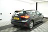 USED 2019 19 FORD FOCUS 1.5 EcoBlue Zetec Hatchback 5dr Diesel Manual Euro 6 (s/s) (120 ps) 6.5 INCH FLOATING TOUCHSCREEN WHICH FEATURES FORD SYNC3 SATELLITE NAVIGATION-DAB RADIO+LANE KEEPING AID WITH LANE DEPARTURE WARNING+AIR-CONDITIONING+AUTOMATIC HEADLIGHT ACTIVATION+'SHADOW BLACK' PAINT+16 INCH ALLOY WHEELS.
