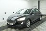 USED 2019 19 FORD FOCUS 1.5 EcoBlue Zetec Hatchback 5dr Diesel Manual Euro 6 (s/s) (120 ps) 6.5 INCH FLOATING TOUCHSCREEN WHICH FEATURES FORD SYNC3 SATELLITE NAVIGATION-DAB RADIO+LANE KEEPING AID WITH LANE DEPARTURE WARNING+AIR-CONDITIONING+AUTOMATIC HEADLIGHT ACTIVATION+'SHADOW BLACK' PAINT+16 INCH ALLOY WHEELS.