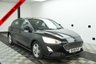 USED 2019 19 FORD FOCUS 1.5 EcoBlue Zetec Hatchback 5dr Diesel Manual Euro 6 (s/s) (120 ps) 6.5 INCH FLOATING TOUCHSCREEN WHICH FEATURES FORD SYNC3 SATELLITE NAVIGATION-DAB RADIO+LANE KEEPING AID WITH LANE DEPARTURE WARNING+AIR-CONDITIONING+AUTOMATIC HEADLIGHT ACTIVATION+'SHADOW BLACK' PAINT+16 INCH ALLOY WHEELS.
