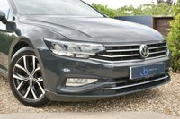 USED 2019 69 VOLKSWAGEN PASSAT 2.0 TDI EVO SEL Estate 5dr Diesel DSG Euro 6 (s/s) (150 ps) Full Leather Heat Seats Nav