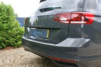 USED 2019 69 VOLKSWAGEN PASSAT 2.0 TDI EVO SEL Estate 5dr Diesel DSG Euro 6 (s/s) (150 ps) Full Leather Heat Seats Nav