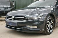 USED 2019 69 VOLKSWAGEN PASSAT 2.0 TDI EVO SEL Estate 5dr Diesel DSG Euro 6 (s/s) (150 ps) Full Leather Heat Seats Nav