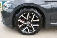 USED 2019 69 VOLKSWAGEN PASSAT 2.0 TDI EVO SEL Estate 5dr Diesel DSG Euro 6 (s/s) (150 ps) Full Leather Heat Seats Nav