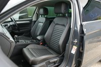 USED 2019 69 VOLKSWAGEN PASSAT 2.0 TDI EVO SEL Estate 5dr Diesel DSG Euro 6 (s/s) (150 ps) Full Leather Heat Seats Nav