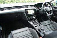 USED 2019 69 VOLKSWAGEN PASSAT 2.0 TDI EVO SEL Estate 5dr Diesel DSG Euro 6 (s/s) (150 ps) Full Leather Heat Seats Nav