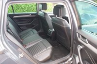 USED 2019 69 VOLKSWAGEN PASSAT 2.0 TDI EVO SEL Estate 5dr Diesel DSG Euro 6 (s/s) (150 ps) Full Leather Heat Seats Nav