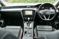 USED 2019 69 VOLKSWAGEN PASSAT 2.0 TDI EVO SEL Estate 5dr Diesel DSG Euro 6 (s/s) (150 ps) Full Leather Heat Seats Nav