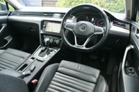 USED 2019 69 VOLKSWAGEN PASSAT 2.0 TDI EVO SEL Estate 5dr Diesel DSG Euro 6 (s/s) (150 ps) Full Leather Heat Seats Nav