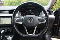 USED 2019 69 VOLKSWAGEN PASSAT 2.0 TDI EVO SEL Estate 5dr Diesel DSG Euro 6 (s/s) (150 ps) Full Leather Heat Seats Nav