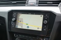 USED 2019 69 VOLKSWAGEN PASSAT 2.0 TDI EVO SEL Estate 5dr Diesel DSG Euro 6 (s/s) (150 ps) Full Leather Heat Seats Nav