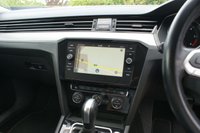 USED 2019 69 VOLKSWAGEN PASSAT 2.0 TDI EVO SEL Estate 5dr Diesel DSG Euro 6 (s/s) (150 ps) Full Leather Heat Seats Nav