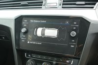 USED 2019 69 VOLKSWAGEN PASSAT 2.0 TDI EVO SEL Estate 5dr Diesel DSG Euro 6 (s/s) (150 ps) Full Leather Heat Seats Nav