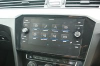 USED 2019 69 VOLKSWAGEN PASSAT 2.0 TDI EVO SEL Estate 5dr Diesel DSG Euro 6 (s/s) (150 ps) Full Leather Heat Seats Nav