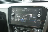 USED 2019 69 VOLKSWAGEN PASSAT 2.0 TDI EVO SEL Estate 5dr Diesel DSG Euro 6 (s/s) (150 ps) Full Leather Heat Seats Nav