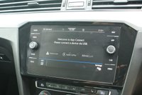 USED 2019 69 VOLKSWAGEN PASSAT 2.0 TDI EVO SEL Estate 5dr Diesel DSG Euro 6 (s/s) (150 ps) Full Leather Heat Seats Nav