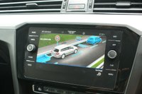 USED 2019 69 VOLKSWAGEN PASSAT 2.0 TDI EVO SEL Estate 5dr Diesel DSG Euro 6 (s/s) (150 ps) Full Leather Heat Seats Nav