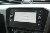 USED 2019 69 VOLKSWAGEN PASSAT 2.0 TDI EVO SEL Estate 5dr Diesel DSG Euro 6 (s/s) (150 ps) Full Leather Heat Seats Nav