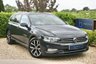 USED 2019 69 VOLKSWAGEN PASSAT 2.0 TDI EVO SEL Estate 5dr Diesel DSG Euro 6 (s/s) (150 ps) Full Leather Heat Seats Nav
