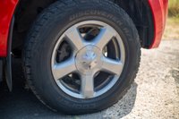 USED 2016 16 ISUZU D-MAX 2.5 TD Fury Pickup 4dr Diesel Manual 4x4 (192 g/km, 161 bhp) 