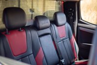 USED 2016 16 ISUZU D-MAX 2.5 TD Fury Pickup 4dr Diesel Manual 4x4 (192 g/km, 161 bhp) 