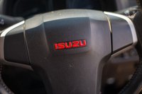 USED 2016 16 ISUZU D-MAX 2.5 TD Fury Pickup 4dr Diesel Manual 4x4 (192 g/km, 161 bhp) 