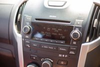 USED 2016 16 ISUZU D-MAX 2.5 TD Fury Pickup 4dr Diesel Manual 4x4 (192 g/km, 161 bhp) 
