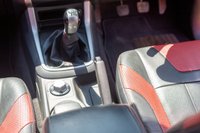 USED 2016 16 ISUZU D-MAX 2.5 TD Fury Pickup 4dr Diesel Manual 4x4 (192 g/km, 161 bhp) 