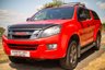 USED 2016 16 ISUZU D-MAX 2.5 TD Fury Pickup 4dr Diesel Manual 4x4 (192 g/km, 161 bhp) 