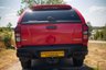 USED 2016 16 ISUZU D-MAX 2.5 TD Fury Pickup 4dr Diesel Manual 4x4 (192 g/km, 161 bhp) 