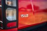 USED 2016 16 ISUZU D-MAX 2.5 TD Fury Pickup 4dr Diesel Manual 4x4 (192 g/km, 161 bhp) 
