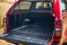 USED 2016 16 ISUZU D-MAX 2.5 TD Fury Pickup 4dr Diesel Manual 4x4 (192 g/km, 161 bhp) 