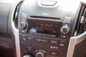 USED 2016 16 ISUZU D-MAX 2.5 TD Fury Pickup 4dr Diesel Manual 4x4 (192 g/km, 161 bhp) 