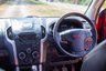 USED 2016 16 ISUZU D-MAX 2.5 TD Fury Pickup 4dr Diesel Manual 4x4 (192 g/km, 161 bhp) 