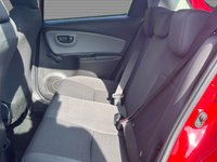USED 2018 68 TOYOTA YARIS 1.0 VVT-i Active Hatchback 5dr Petrol Manual Euro 6 (72 ps) 12 MonthMOT & Service Included