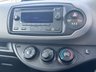 USED 2018 68 TOYOTA YARIS 1.0 VVT-i Active Hatchback 5dr Petrol Manual Euro 6 (72 ps) 12 MonthMOT & Service Included