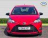 USED 2018 68 TOYOTA YARIS 1.0 VVT-i Active Hatchback 5dr Petrol Manual Euro 6 (72 ps) 12 MonthMOT & Service Included