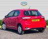 USED 2018 68 TOYOTA YARIS 1.0 VVT-i Active Hatchback 5dr Petrol Manual Euro 6 (72 ps) 12 MonthMOT & Service Included