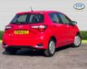 USED 2018 68 TOYOTA YARIS 1.0 VVT-i Active Hatchback 5dr Petrol Manual Euro 6 (72 ps) 12 MonthMOT & Service Included