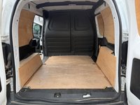 USED 2024 24 RENAULT KANGOO 1.5 dCi Blue ENERGY ML19 Advance Panel Van 6dr Diesel Manual MWB Euro 6 (s/s) (95 ps) 