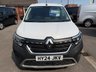 USED 2024 24 RENAULT KANGOO 1.5 dCi Blue ENERGY ML19 Advance Panel Van 6dr Diesel Manual MWB Euro 6 (s/s) (95 ps) 