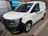 USED 2024 24 RENAULT KANGOO 1.5 dCi Blue ENERGY ML19 Advance Panel Van 6dr Diesel Manual MWB Euro 6 (s/s) (95 ps) 