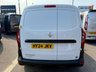 USED 2024 24 RENAULT KANGOO 1.5 dCi Blue ENERGY ML19 Advance Panel Van 6dr Diesel Manual MWB Euro 6 (s/s) (95 ps) 