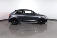 USED 2018 18 AUDI A1 1.4 TFSI S line Hatchback 3dr Petrol Manual Euro 6 (s/s) (Nav) (125 ps) 2 OWNERS I SERVICE HISTORY