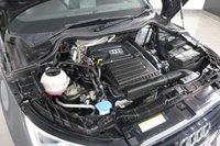USED 2018 18 AUDI A1 1.4 TFSI S line Hatchback 3dr Petrol Manual Euro 6 (s/s) (Nav) (125 ps) 2 OWNERS I SERVICE HISTORY