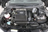 USED 2018 18 AUDI A1 1.4 TFSI S line Hatchback 3dr Petrol Manual Euro 6 (s/s) (Nav) (125 ps) 2 OWNERS I SERVICE HISTORY