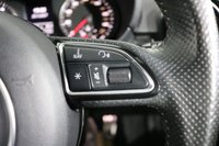 USED 2018 18 AUDI A1 1.4 TFSI S line Hatchback 3dr Petrol Manual Euro 6 (s/s) (Nav) (125 ps) 2 OWNERS I SERVICE HISTORY